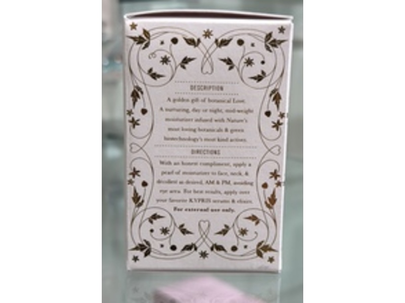 Kypris Puff Of Love Nurturing Anytime Moisturizer, 1.56 fl oz/46 mL