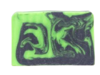 Buff City Soap Bar, Zombie Repellent, 5.5 oz/156 g, Pack Of 3 - thumbnail 1