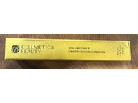 Cellmetics Beauty Volumizing & Lengthening Mascara, 04 Mulberry, 0.34 fl oz/10 mL - thumbnail 2