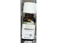 Aura Cacia Organic Restoring Essential Oil, Frankincense, 0.25 fl oz/7.4 mL - thumbnail 2