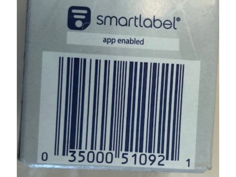 Colgate Baking Soda &Peroxide Whitening Toothpaste, Brisk Mint, 4 oz/113 g