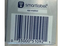 Colgate Baking Soda &Peroxide Whitening Toothpaste, Brisk Mint, 4 oz/113 g - thumbnail 4