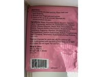 Sweet Shimmer Moisturizing Cutical Mask Set - Image 4
