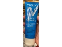 Vichy Purete Thermale Purifying Foaming Cream, 4.23 fl oz/125 mL - thumbnail 2