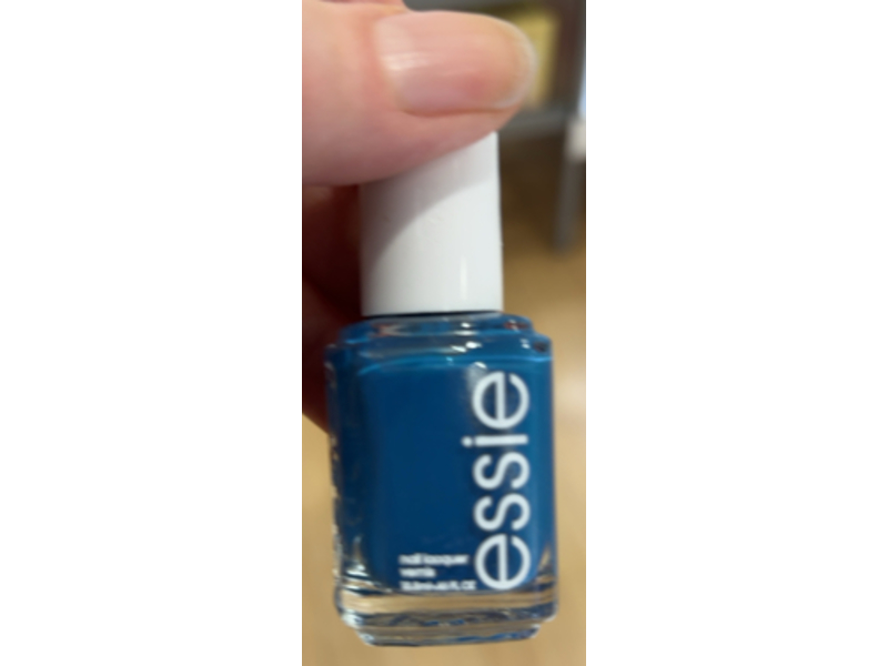 Essie Nail Lacquer, Put It On Ice, 0.56 fl oz/13.5 mL