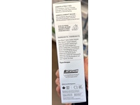 Before n-HA Nano-Hydroxyapatite Toothpaste, Supermint Whitening, 100 mL - thumbnail 3