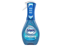 Dawn Ultra Platinum Powerwash Dish Spray, Fresh Scent, 16 fl oz/473 mL - thumbnail 1