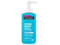 Neutrogena Hydro Boost Hydrating Gel Cleanser, 7.8 fl oz/ 230 mL - Image 2