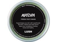 Lush Fresh Face Mask, Matcha, 2.6 oz - Image 2