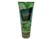 Bath & Body Works Ultimate Hydration Body Cream, Cucumber Melon, 8 fl oz/226 g, Pack Of 3 - Image 2