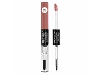 Revlon ColorStay Overtime Lipcolor, Unstobbale Nude 540, 0.07 fl oz/2 mL - Image 2