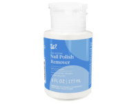 Walgreens Nail Polish Remover, 6 fl oz/177 mL - Image 2