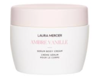 Laura Mercier Serum Body Cream, Ambre Vanille, 6.5 oz/200 mL - Image 2
