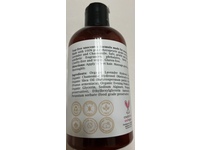 Laritelle Organic Baby Shampoo, Unscented, 8.5 fl oz/250 mL - Image 5
