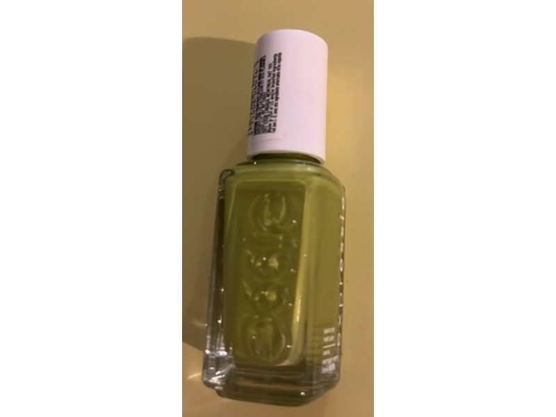 Essie Expressie Quick Dry Nail Color, Green, 0.33 fl oz/10 mL