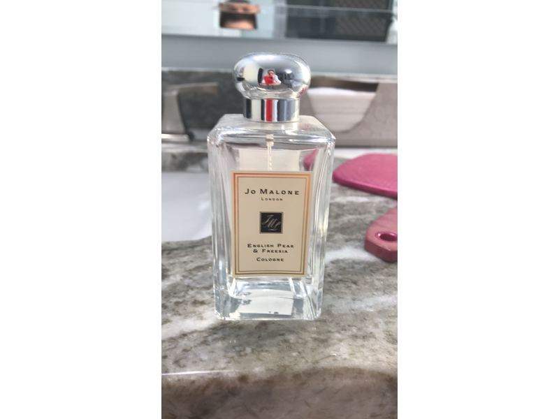 Jo Malone English Pear & Freesia Cologne Spray for Women, 3.4 oz