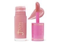 Juvia's Place Blushed Liquid Blush, Rosey Posey, 0.27 fl oz/8 mL - thumbnail 1