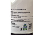 Amazon Basics Oxy Carpet Cleaner, Fresh Scent, 64 fl oz/1.89 L - thumbnail 3