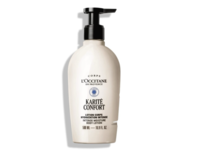 L'Occitane En Provence Karite Confort Intense Moisture Body Lotion, 16.9 fl oz/500 mL - thumbnail 1