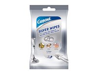 Carbona Silver Wipes, 12 Count - thumbnail 1
