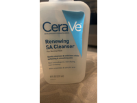 CeraVe Renewing SA Cleanser, 8 fl oz (237 mL) - thumbnail 12