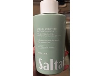 Saltair KP Body Smoother Exfoliating Milk, Fragrance Free, Glycolic Acid, Salicylic Acid, Urea, 10.0 fl oz/295 mL - thumbnail 2