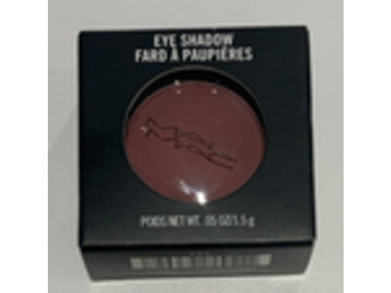 M.A.C Eye Shadow, Rose Before Bros, .05 oz/1.5 g