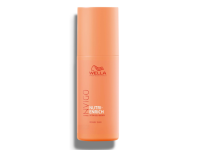 Wella Invigo Nutri-Enrich Wonder Balm, 5 fl oz/150 mL