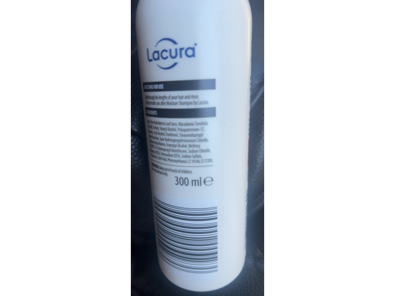 Lacura Moisture Conditioner, 300 mL