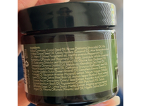 Sunny Isle Rosemary Mint Hair and Strong Root Pure Butter, 2 fl oz/59.14 mL - Image 4