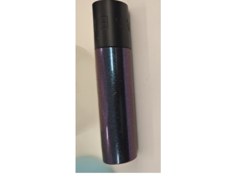 Sephora Collection About That Shine Lipstick, 02 Soft Frequency, 0.10 oz/3 g