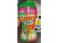Gain Tango Scent Booster Beads, Apple + Mango Scent, 4.3 oz/121 g - thumbnail 2