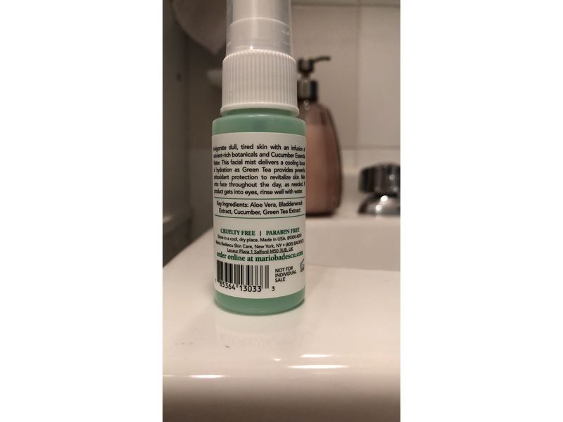 aloe vera collagen gel Organic Aloe Vera Gel with Apple Stem Cells main image 0