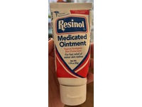 Resinol Medicated Ointment, 1.75 oz/50 g - thumbnail 2