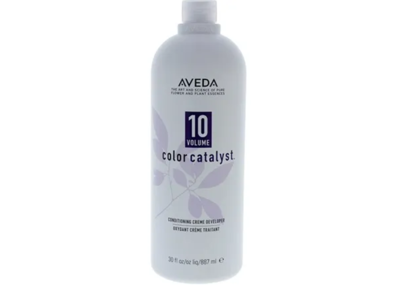 Aveda Color Catalyst Conditioning Developer Cream, 10 Volume, 30 fl oz/887 mL