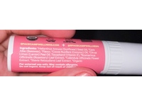 Space Camp Lip Balm, Pink Lemonade, 0.25 oz - thumbnail 3