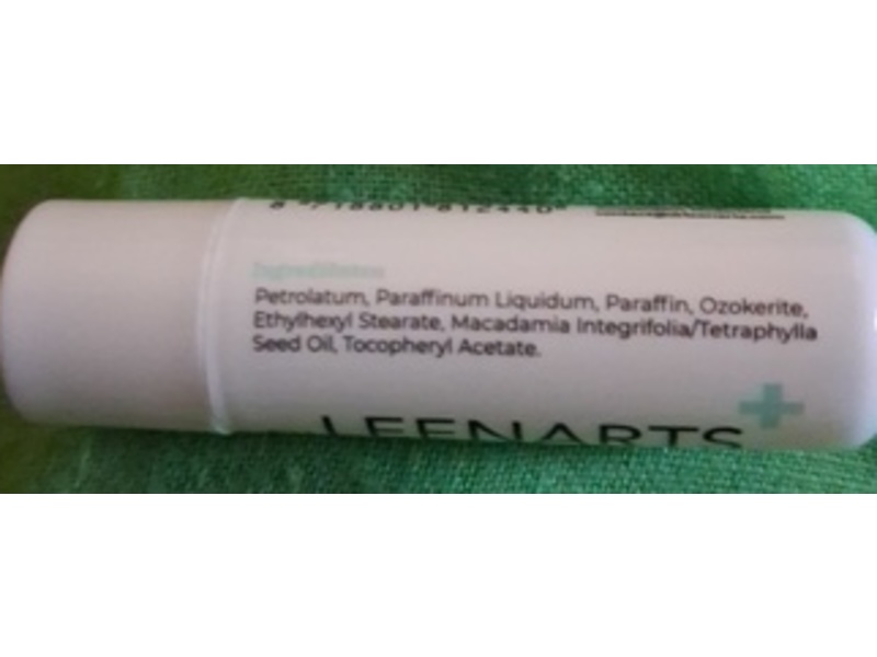Drs Leenarts Dermataloog Lip Care, 4.8 g