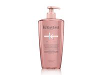 Kerastase Chroma Absolu Chroma Respect Shampoo, Lactic Acid + Centella Asiatica, 16.9 fl oz/500 mL - thumbnail 1