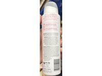 Dove Whole Body Deodorant Spray, Berry Blush, 4 oz/113 g - thumbnail 3