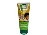 Soft & Beautiful Ultra Moisturizing Lite Cream, Shea Butter, 6 fl oz/170 g - thumbnail 1