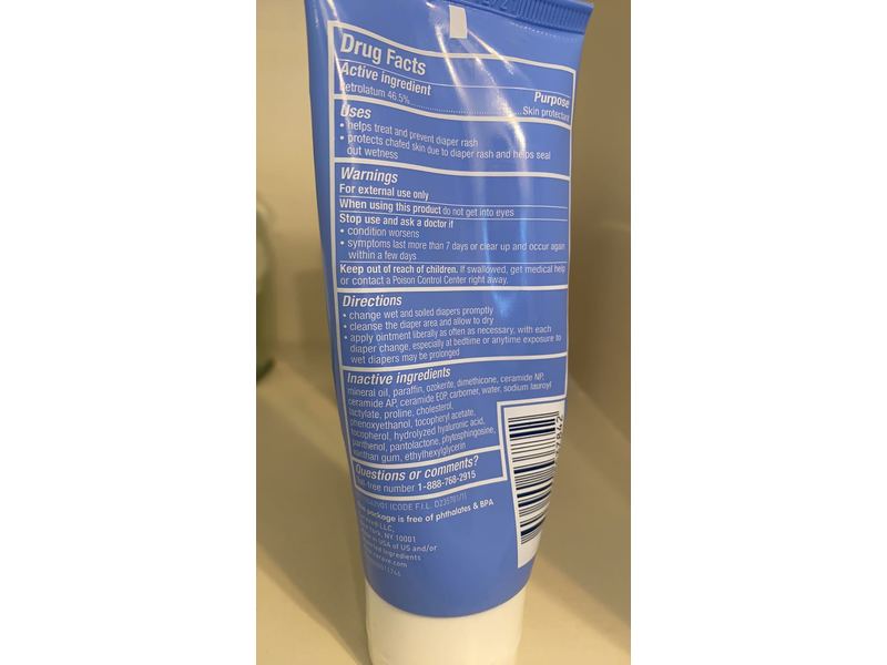 CeraVe Healing Ointment