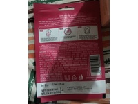 Lakme Blush & Glow Fruity-Licious Sheet Mask, Pomegranate Punch, 25 mL, 1 Count - Image 4
