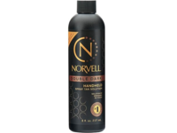 Norvell Handled Spray Tan Solution, Double Dark, 8 fl oz/237 mL - thumbnail 1