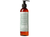 Ora's Amazing Herbal Moisturizing Body Oil, Unscented, 7.5 oz/212 g - thumbnail 1