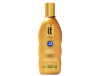 It Haircare No.12 Amazing Leave In Treatment, Argan, 10.2 oz/300 mL - thumbnail 1