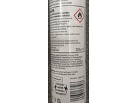 Sainsbury's Firm Hold Mousse Curl & Frizz Control, 200 mL - thumbnail 4