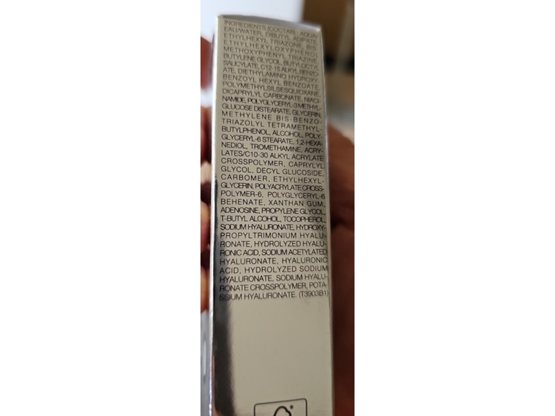 By Terry UV Base Daily Care Serum Invisible Sunscreen, SPF 50, 30 mL