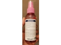 dm Alverde Natural Cosmetics Organic Rose Flower Water , 100 mL - Image 3