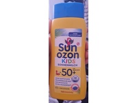 Sun Ozon Kids Sun Milk, SPF 50+, 200 mL - Image 3