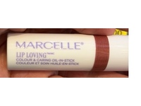 Marcelle Lip Loving Colour & Caring Oil-In-Stick, 3g - thumbnail 2